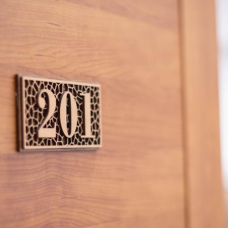 Zambak Apartments Szarajevó Kültér fotó