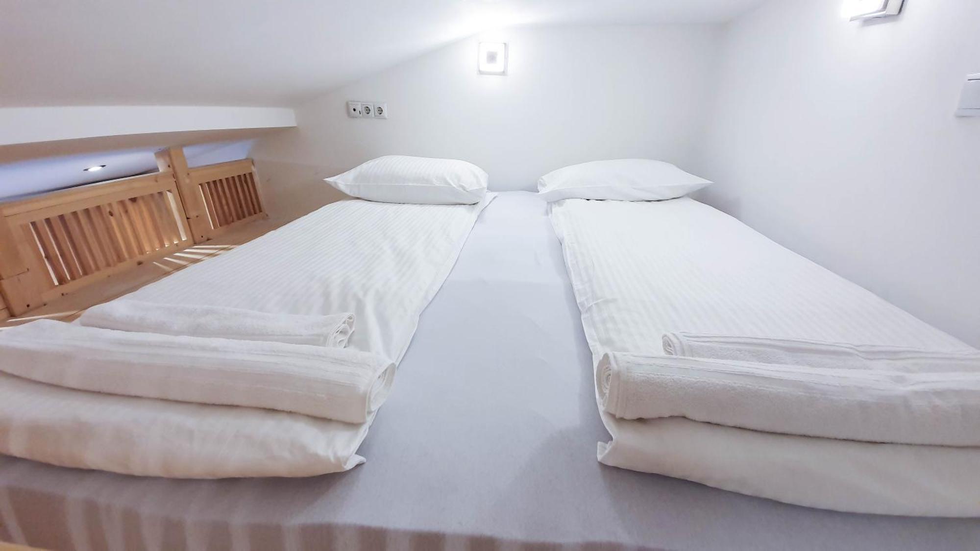Zambak Apartments Szarajevó Kültér fotó