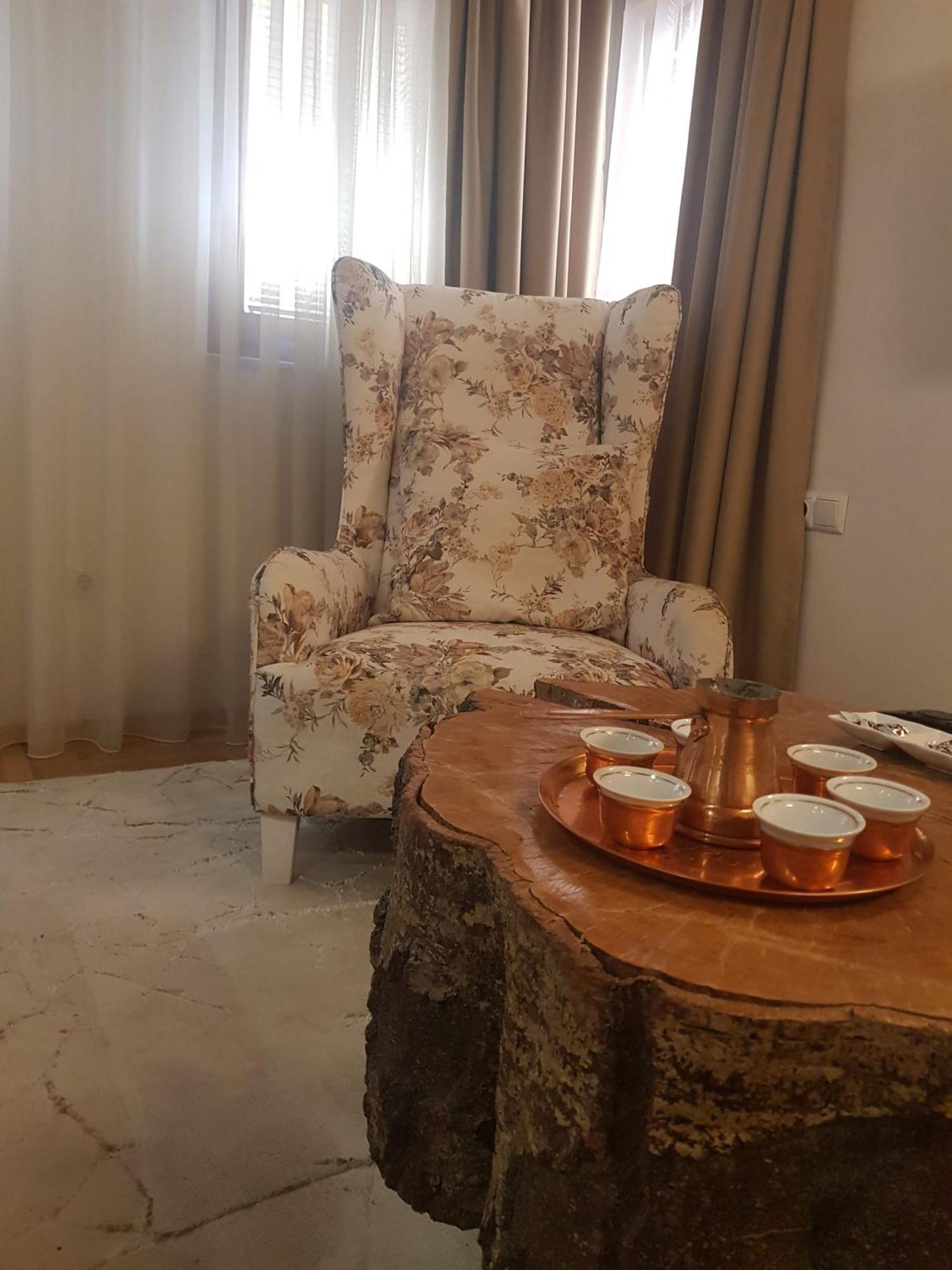 Zambak Apartments Szarajevó Kültér fotó