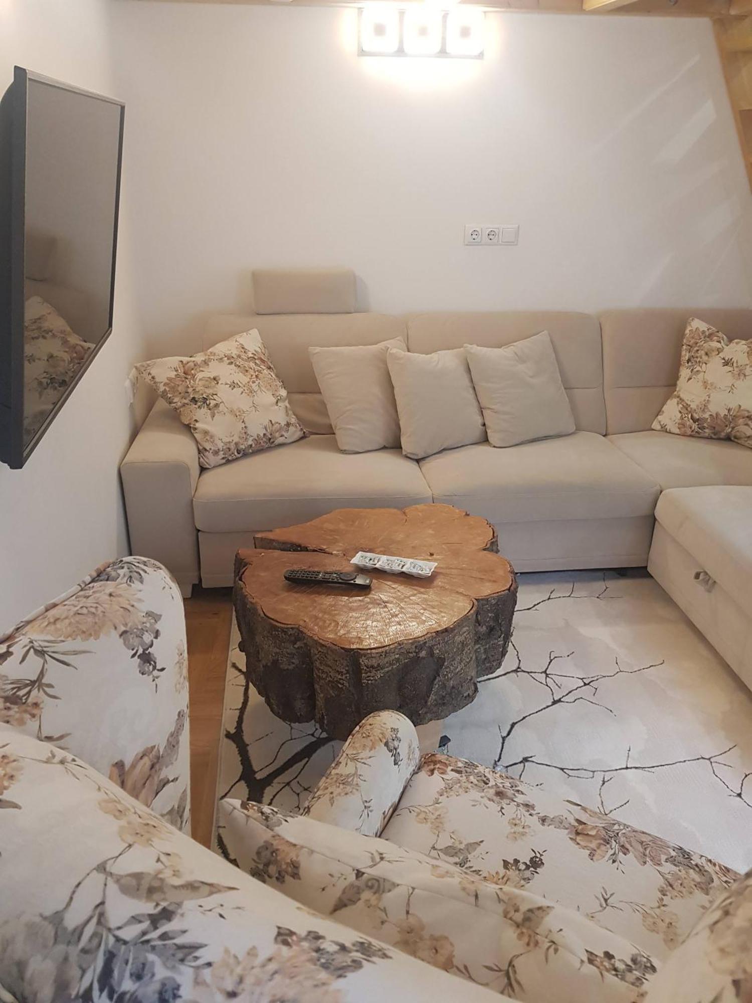 Zambak Apartments Szarajevó Kültér fotó