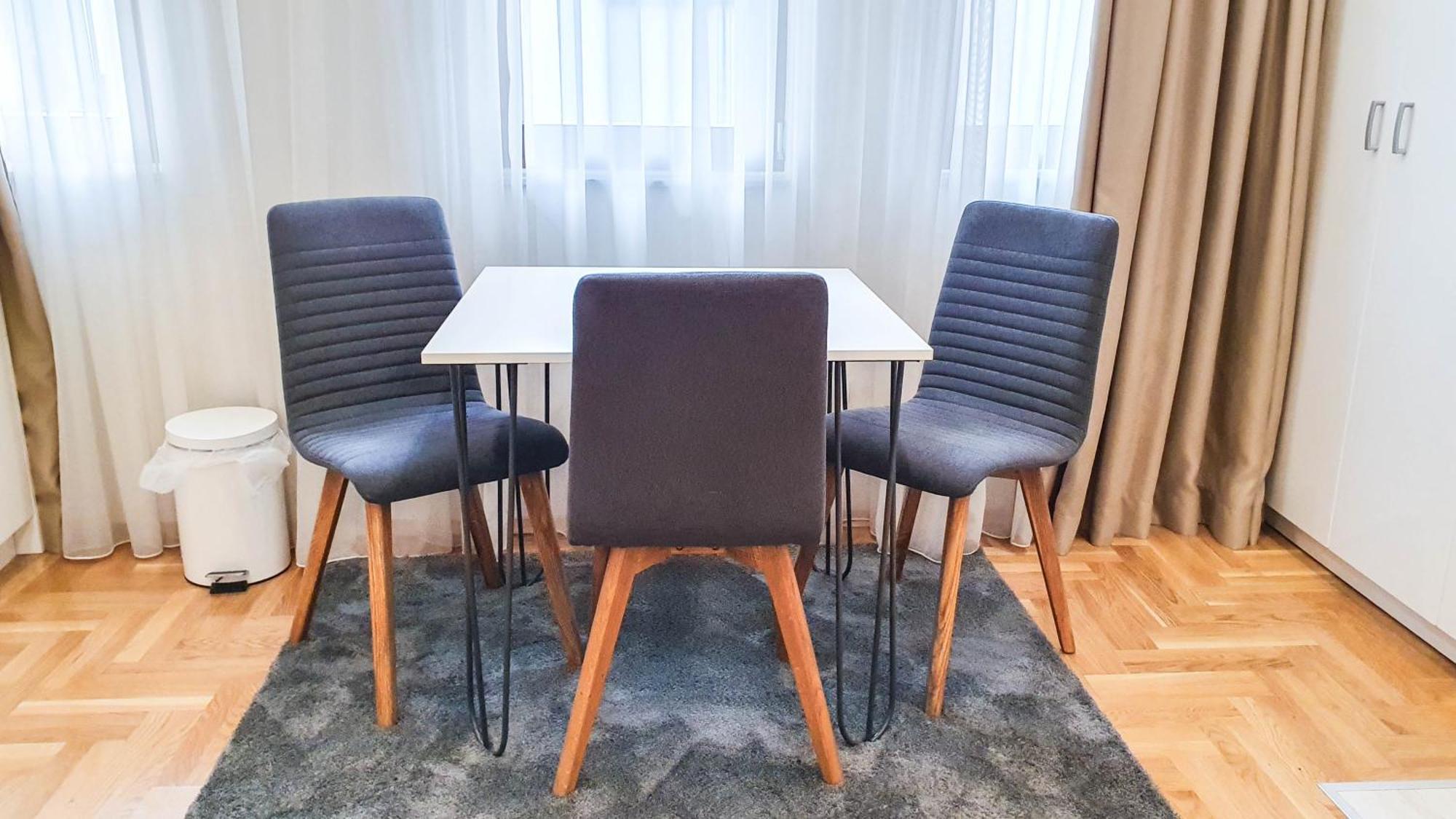 Zambak Apartments Szarajevó Kültér fotó