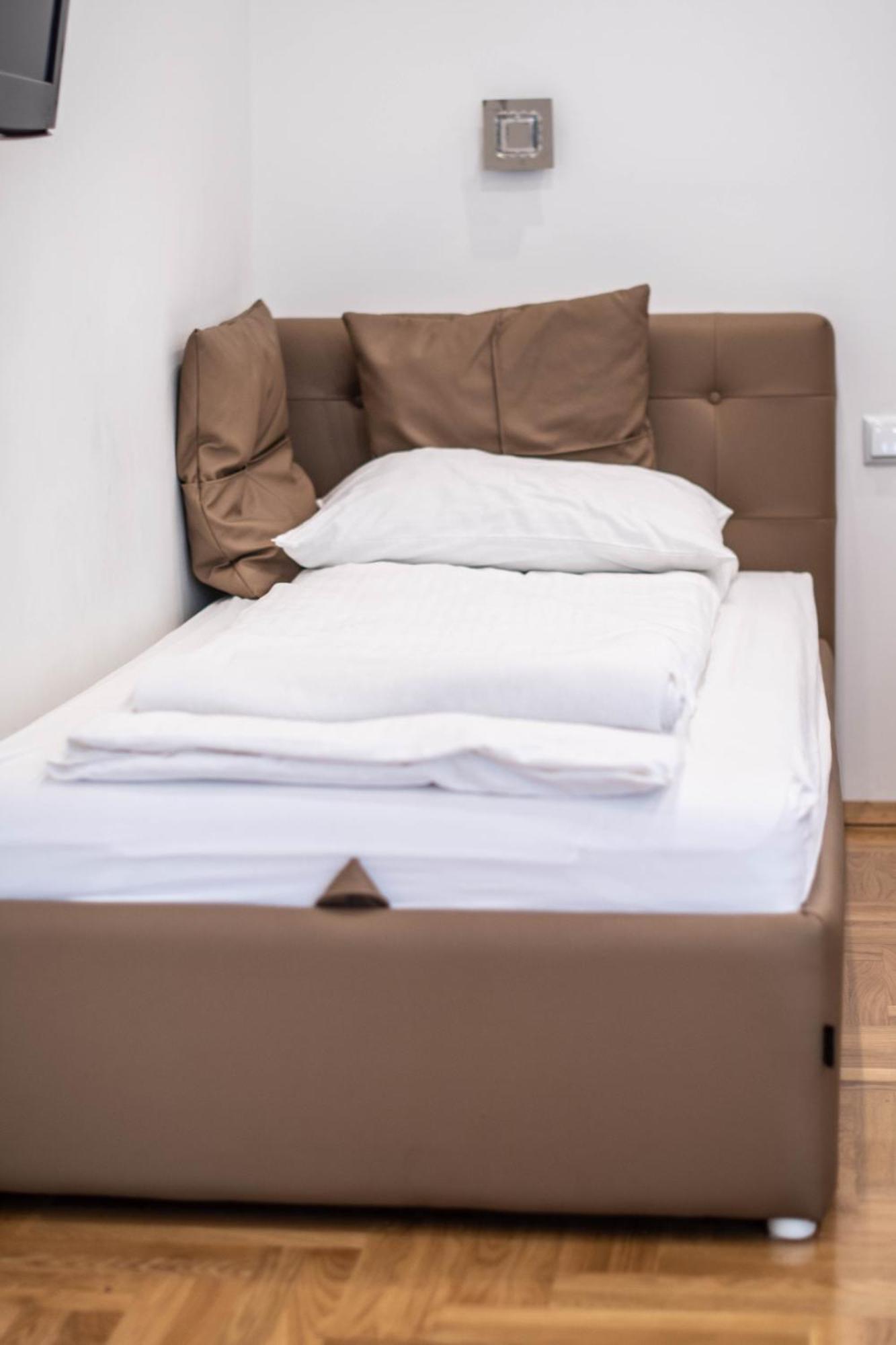 Zambak Apartments Szarajevó Kültér fotó