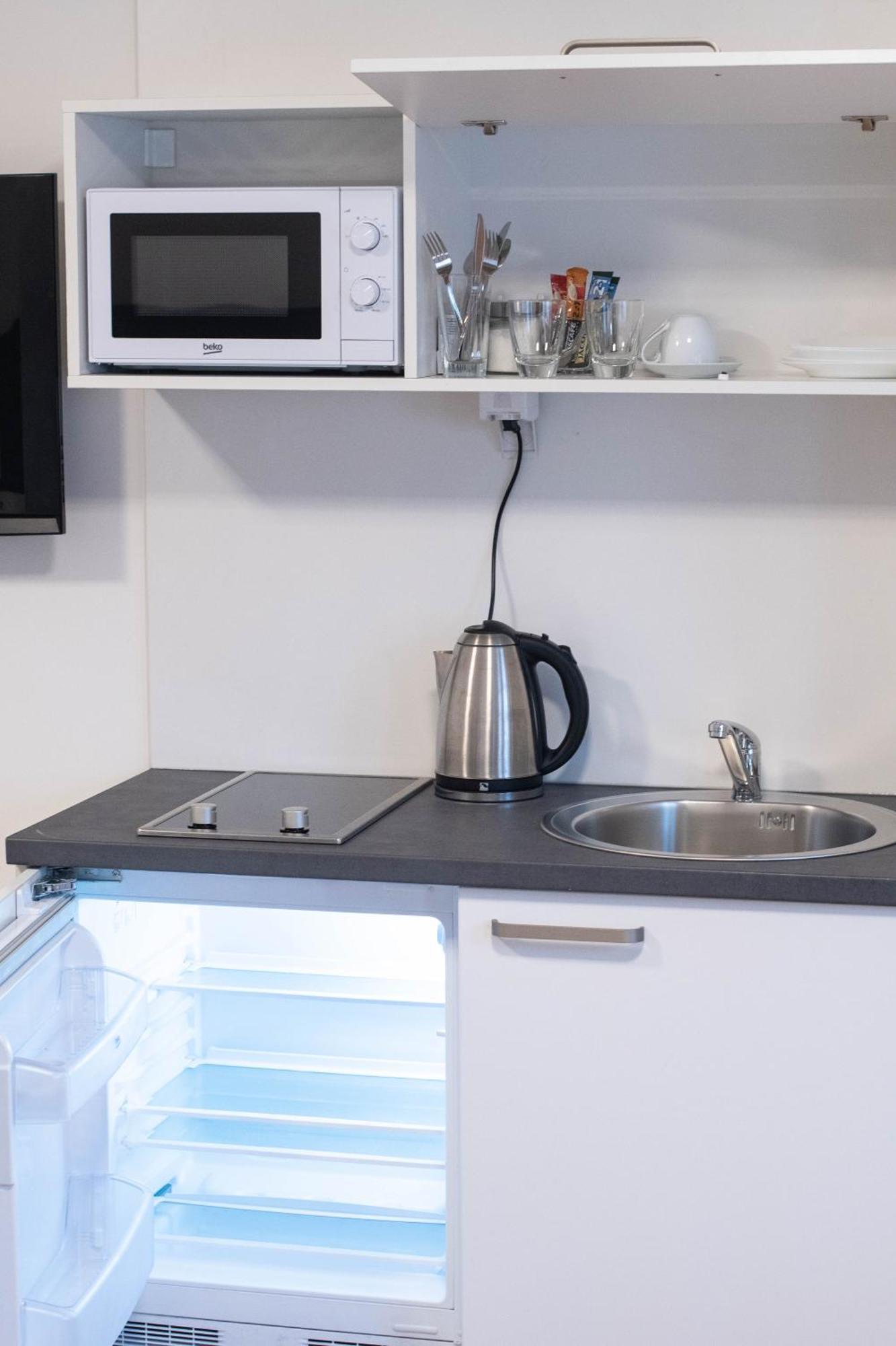 Zambak Apartments Szarajevó Kültér fotó