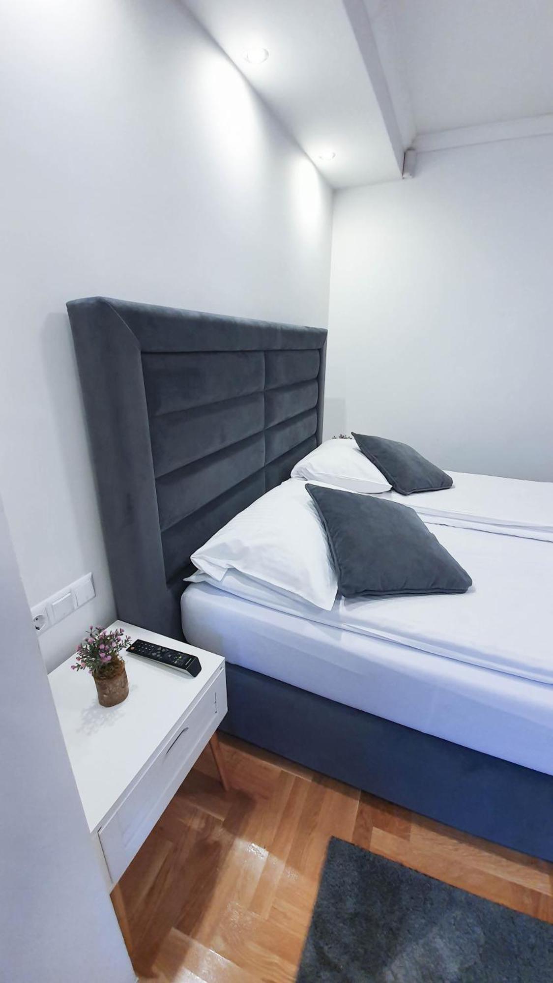 Zambak Apartments Szarajevó Kültér fotó