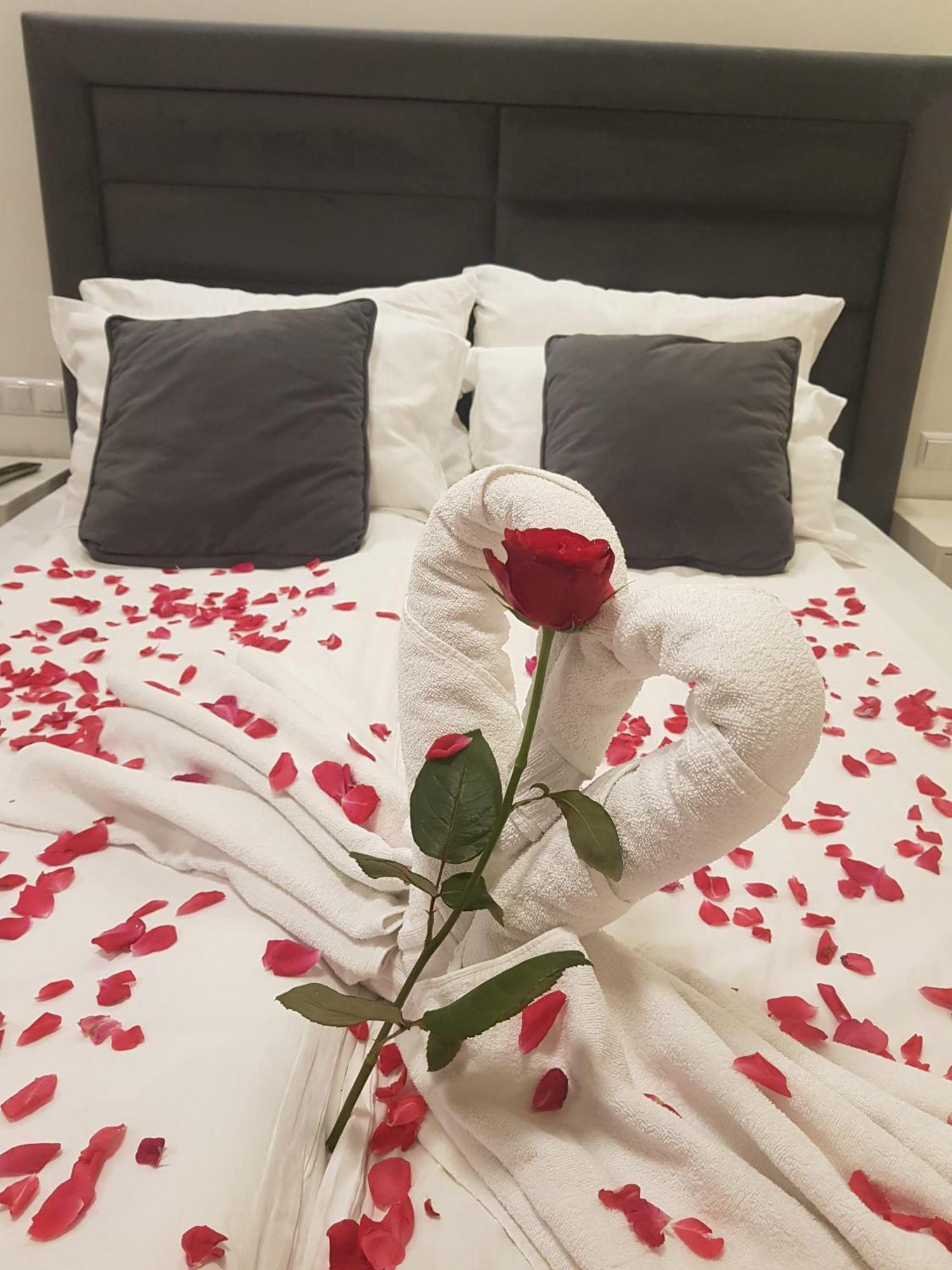Zambak Apartments Szarajevó Kültér fotó