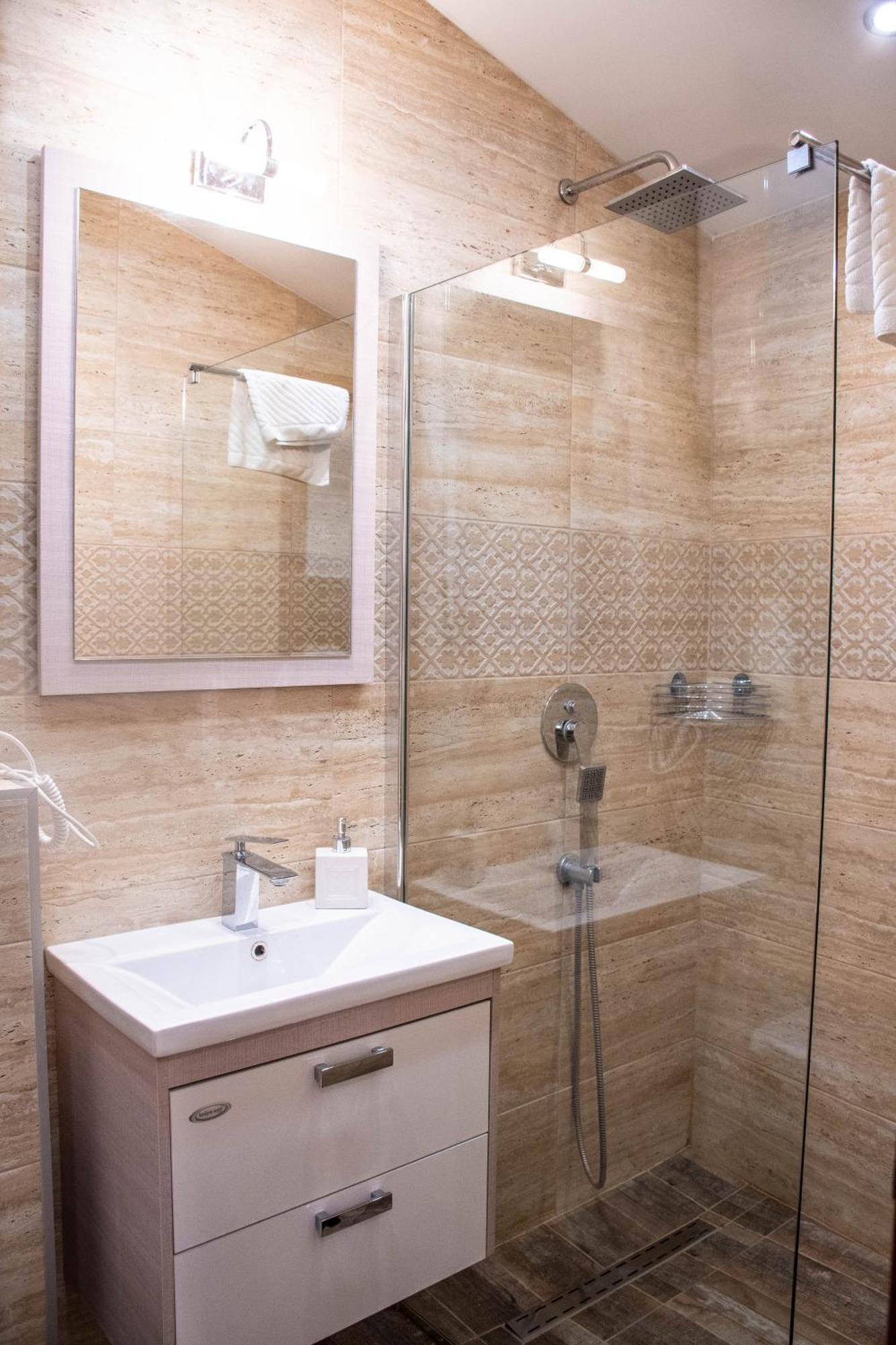 Zambak Apartments Szarajevó Kültér fotó