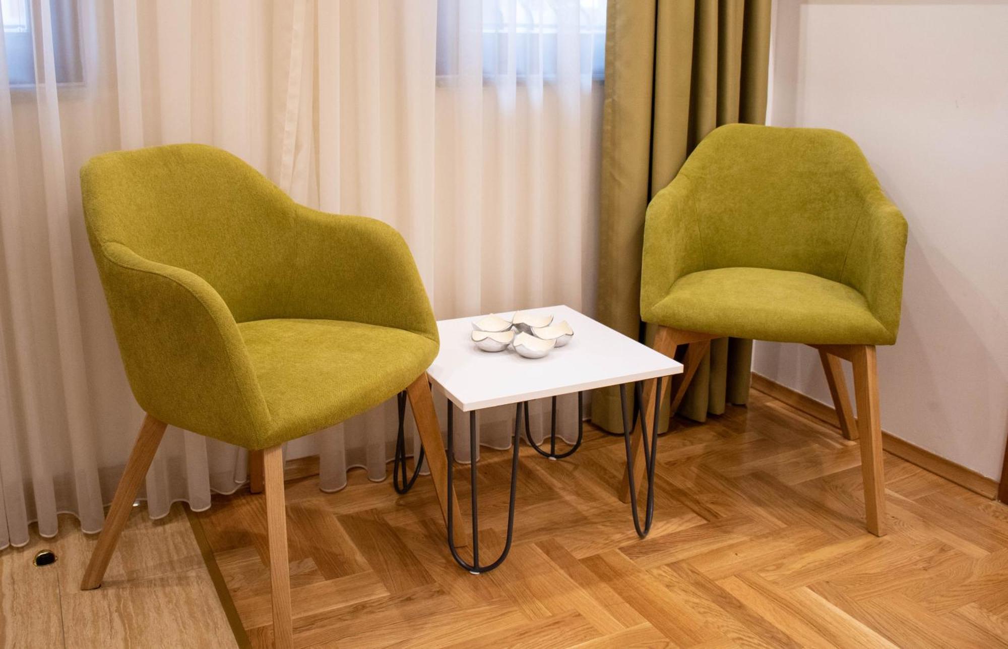 Zambak Apartments Szarajevó Kültér fotó