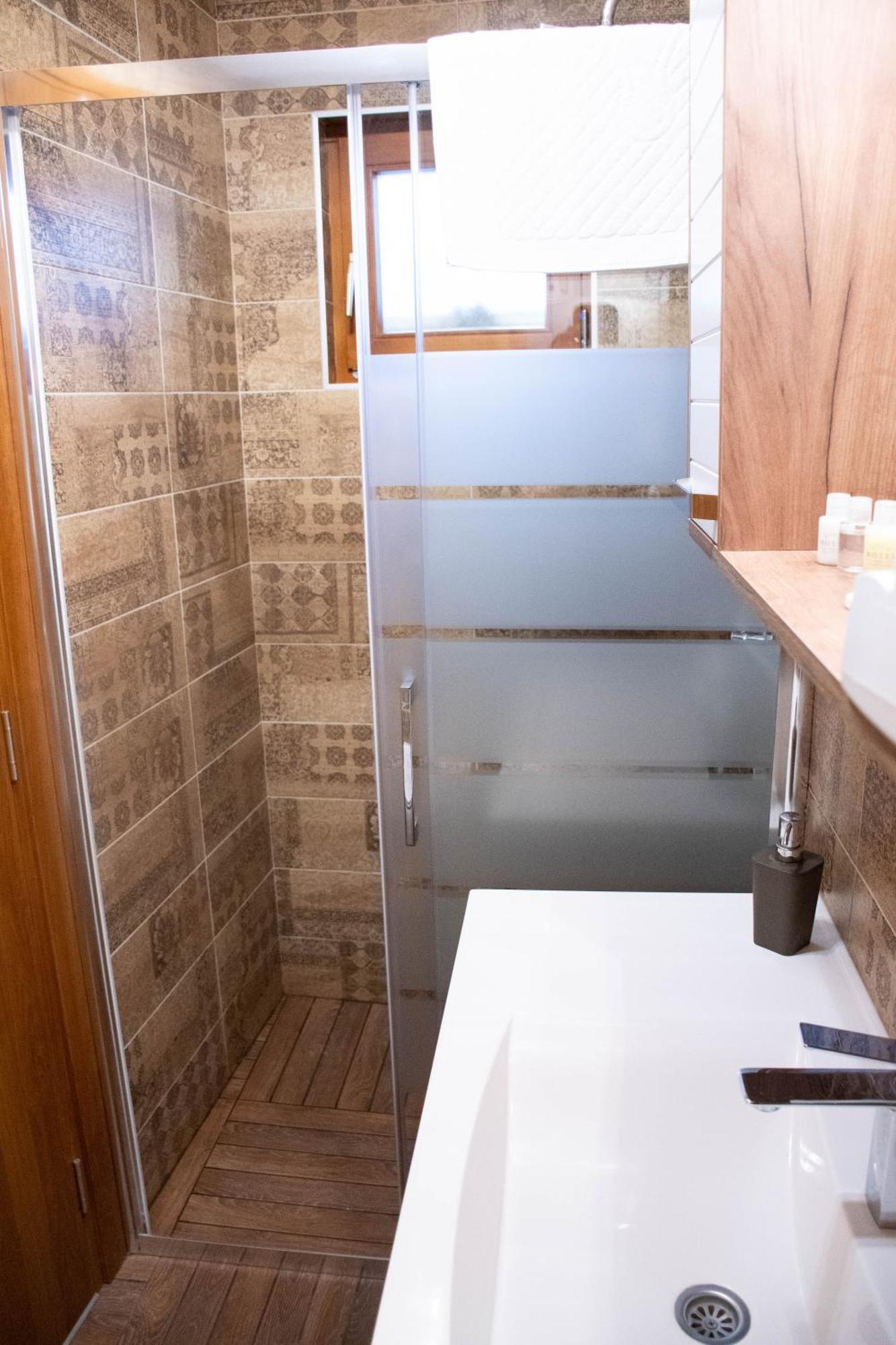 Zambak Apartments Szarajevó Kültér fotó