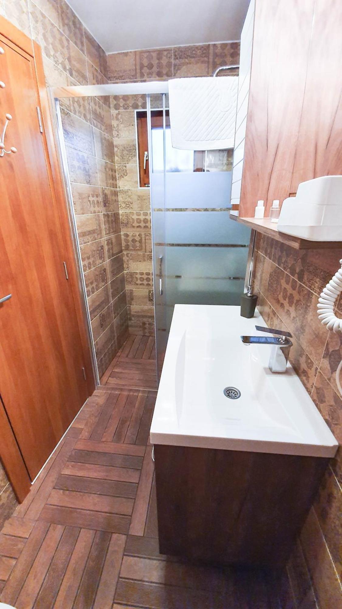 Zambak Apartments Szarajevó Kültér fotó