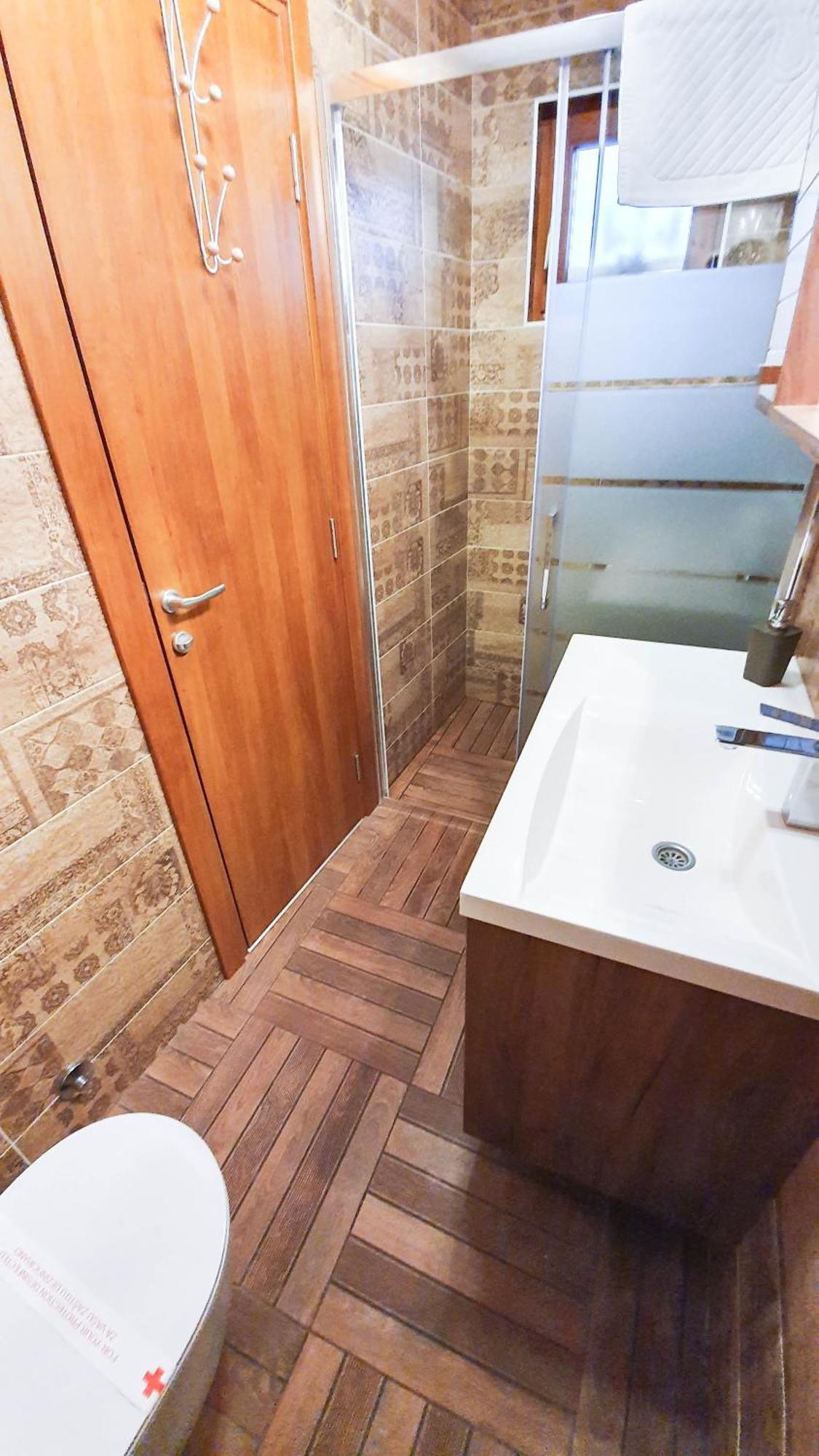 Zambak Apartments Szarajevó Kültér fotó