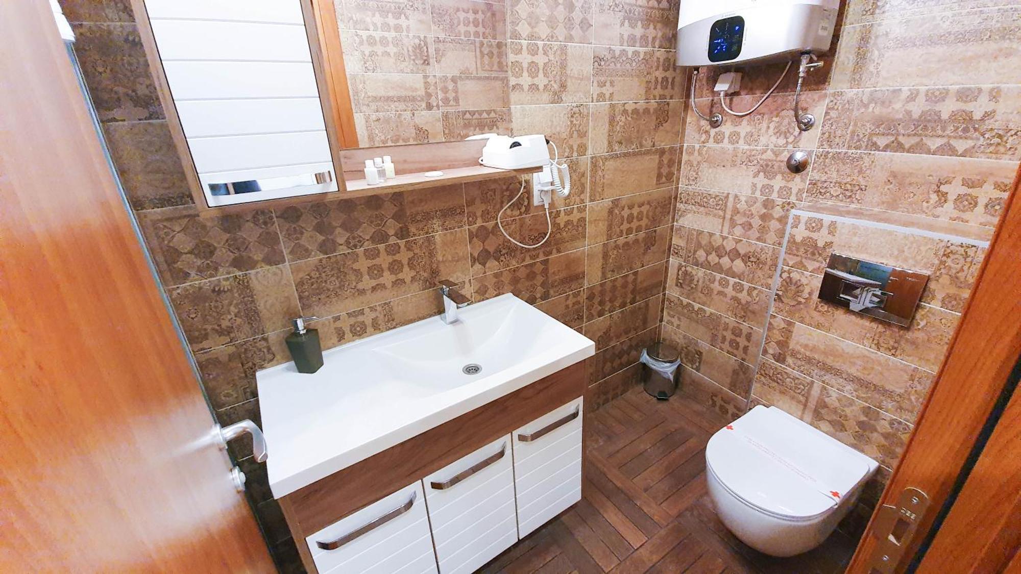 Zambak Apartments Szarajevó Kültér fotó